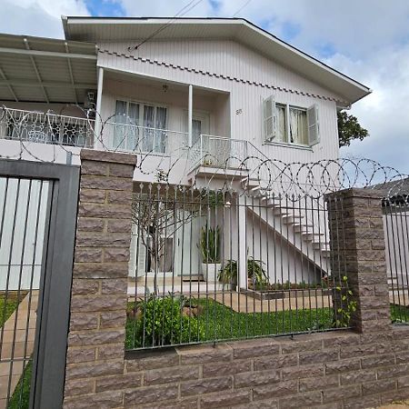 Casa da Linda Villa Bento Goncalves Bagian luar foto