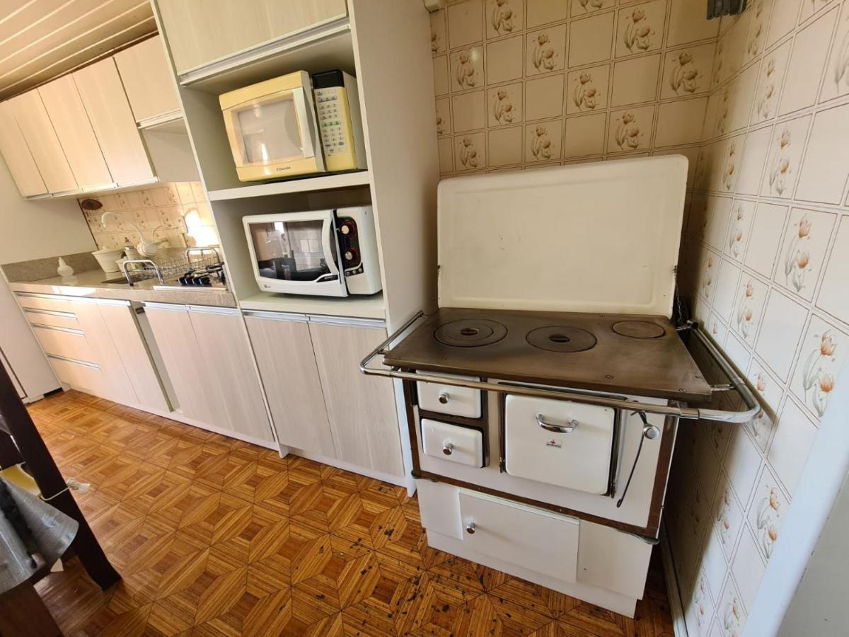 Casa da Linda Villa Bento Goncalves Bagian luar foto