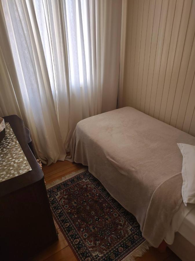 Casa da Linda Villa Bento Goncalves Bagian luar foto