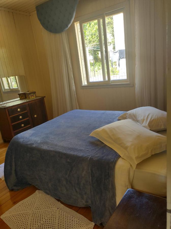 Casa da Linda Villa Bento Goncalves Bagian luar foto