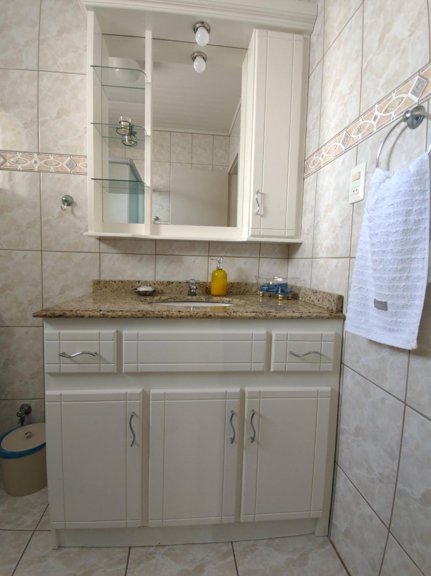 Casa da Linda Villa Bento Goncalves Bagian luar foto